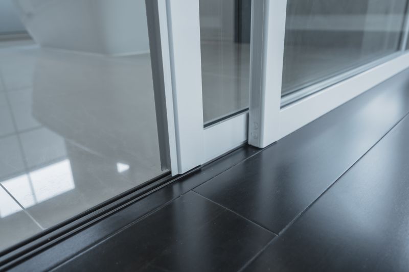 Door Track Repair Service in Olathe, KS