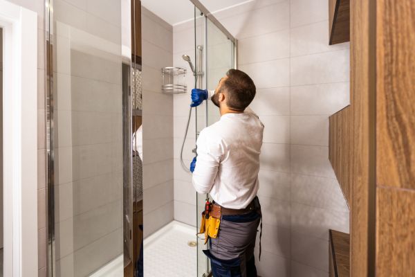 Grow your Shower Base Repair business