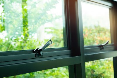 Aluminum Windows Service in Marysville, OH