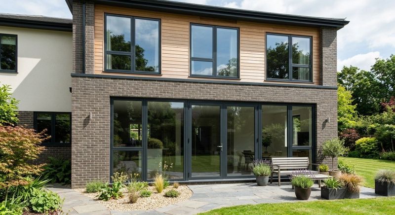 Aluminum Windows Service in Des Moines, IA