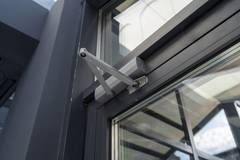Door Arm Repair in Conroe, TX