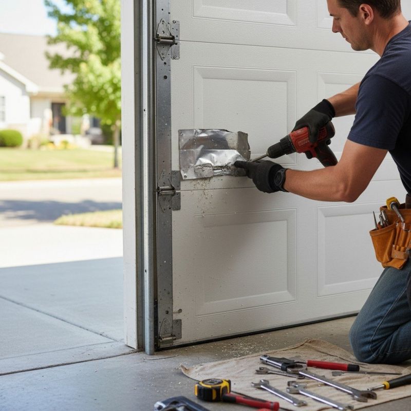 Door Repair Service