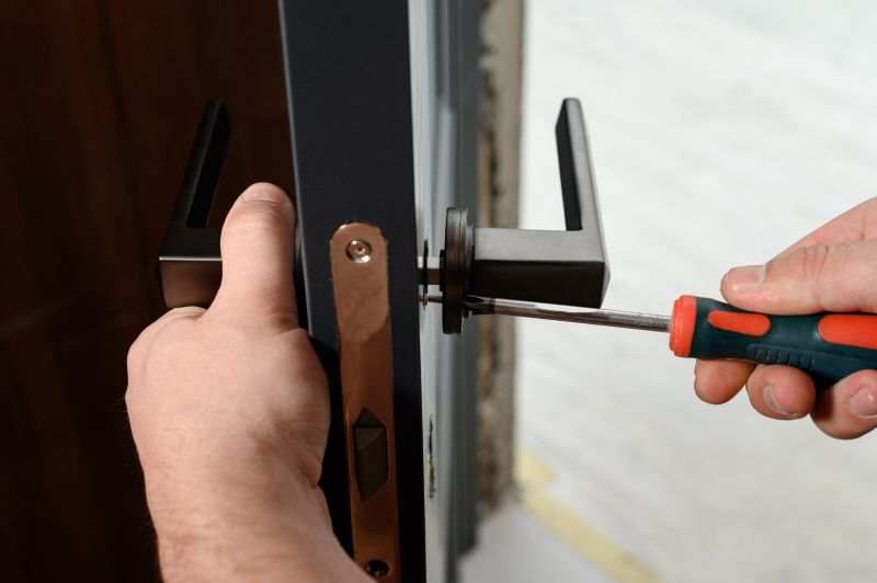 Door Sweep Installation in Kansas City, KS