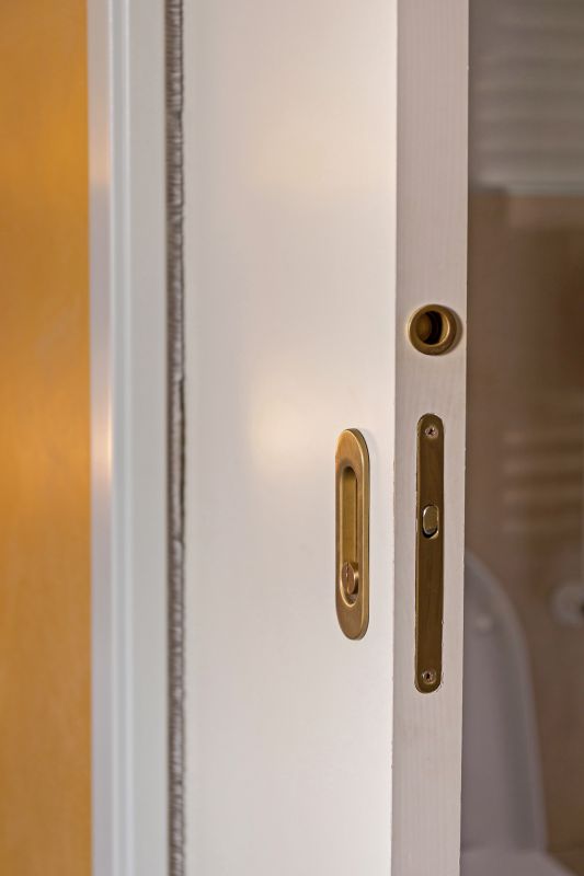Door Track Installation in Conroe, TX