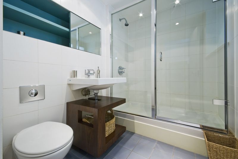 Glass Shower Door Replacement in Denver, CO