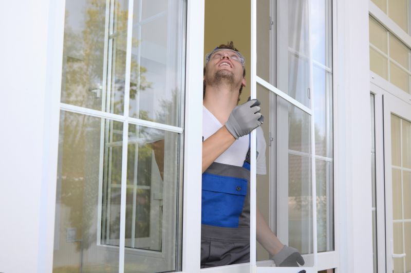 Home Window Installation in Marysville, OH