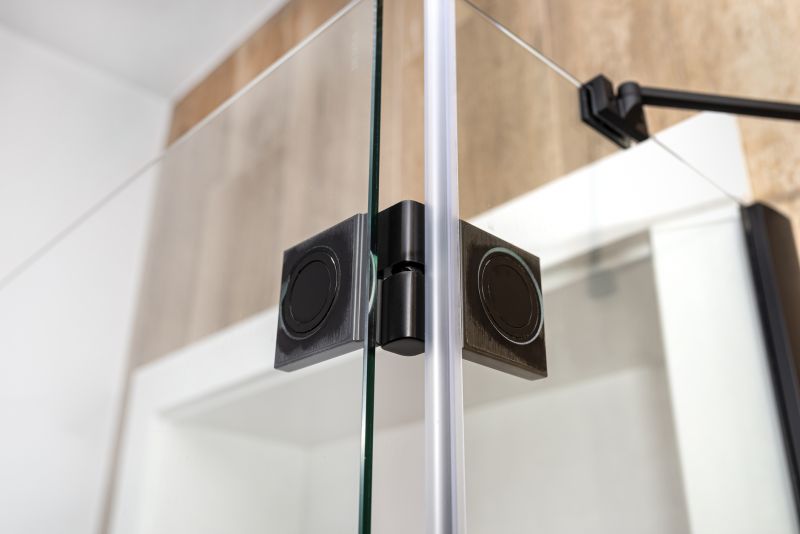 Pivot Shower Door Repair in Denver County, CO