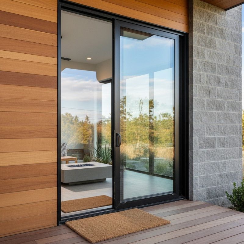 Pocket Door Installation in Raleigh, NC