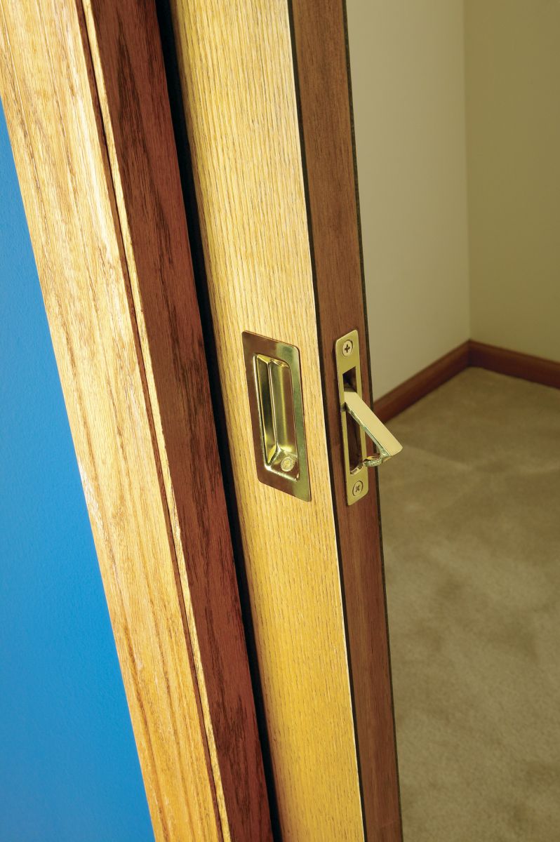 Pocket Door Repair in Alpharetta, GA