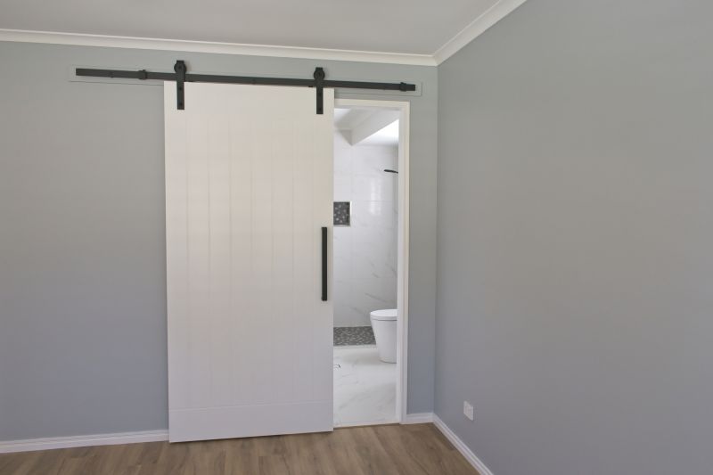Pocket Doors Replacement in Wilmington, NC