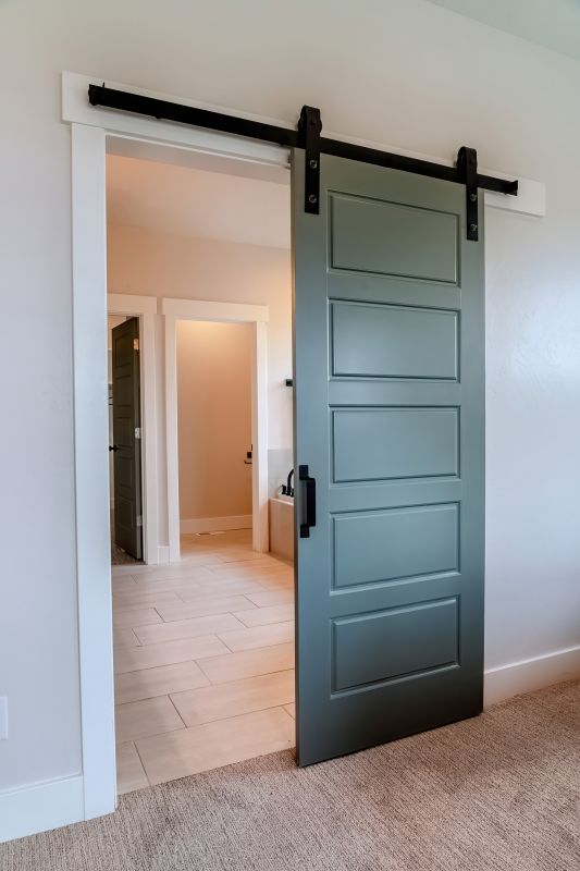 Pocket Doors Replacement in Wilmington, NC
