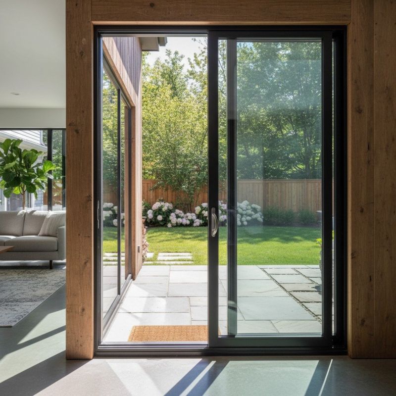 Pocket Doors Replacement in Durham, NC