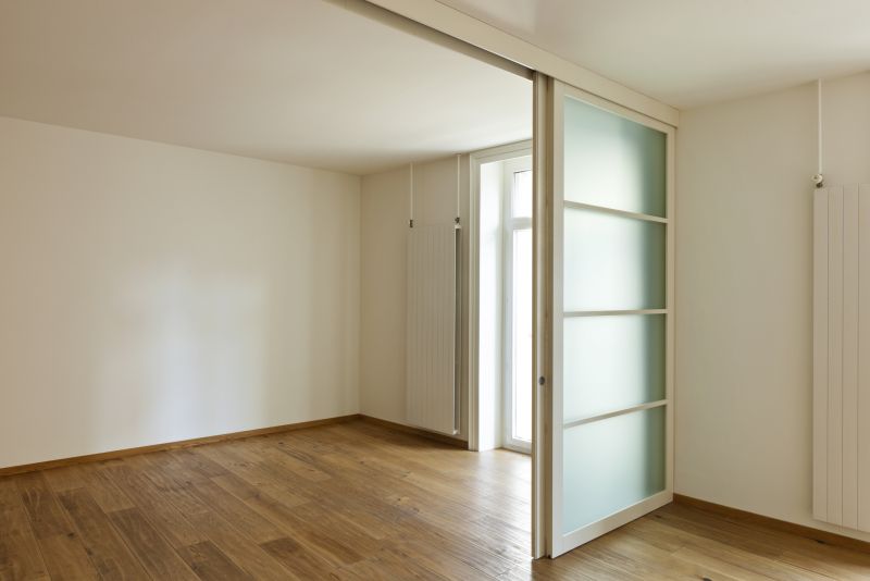 Sliding Door Installation in Overland Park, KS