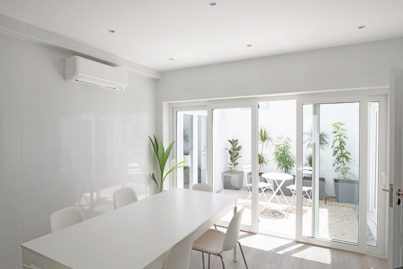 Sliding Door Installation in Wilmington, NC