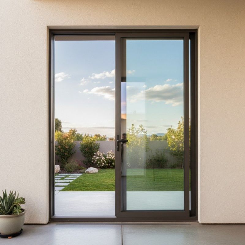 Sliding Glass Door Replacement in Olathe, KS