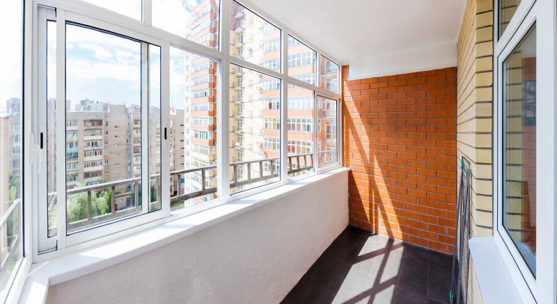 Vinyl Window Service in Olathe, KS