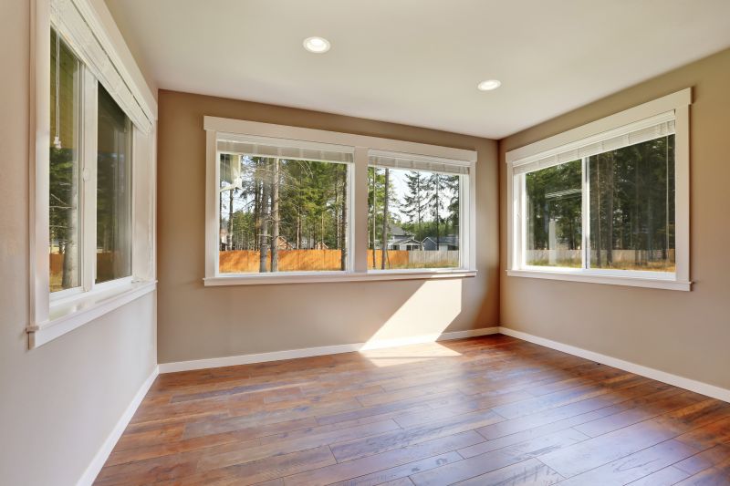Vinyl Windows Installation in Manchester, NH