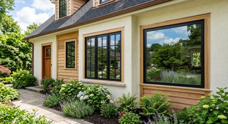 Window Service in Worcester, MA