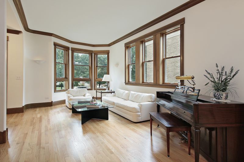 Wood Window Service in Franklin, TN