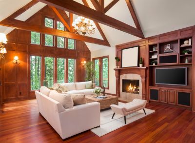 Wood Window Service in Boone, NC
